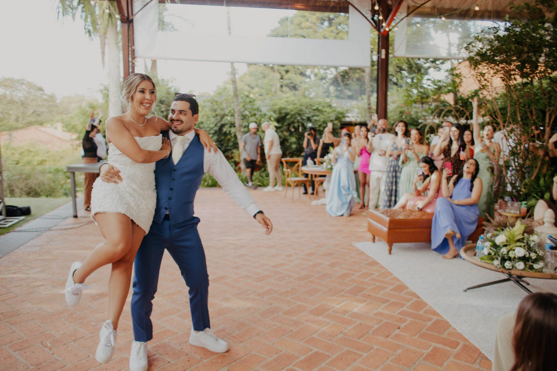 Foto Ellen e Antônio Foto Ellen e Antônio - Imagem 7
