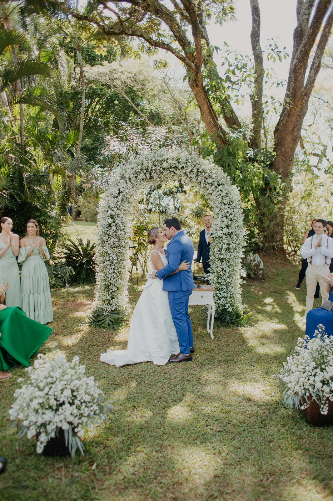 Foto Ellen e Antônio Foto Ellen e Antônio - Imagem 30