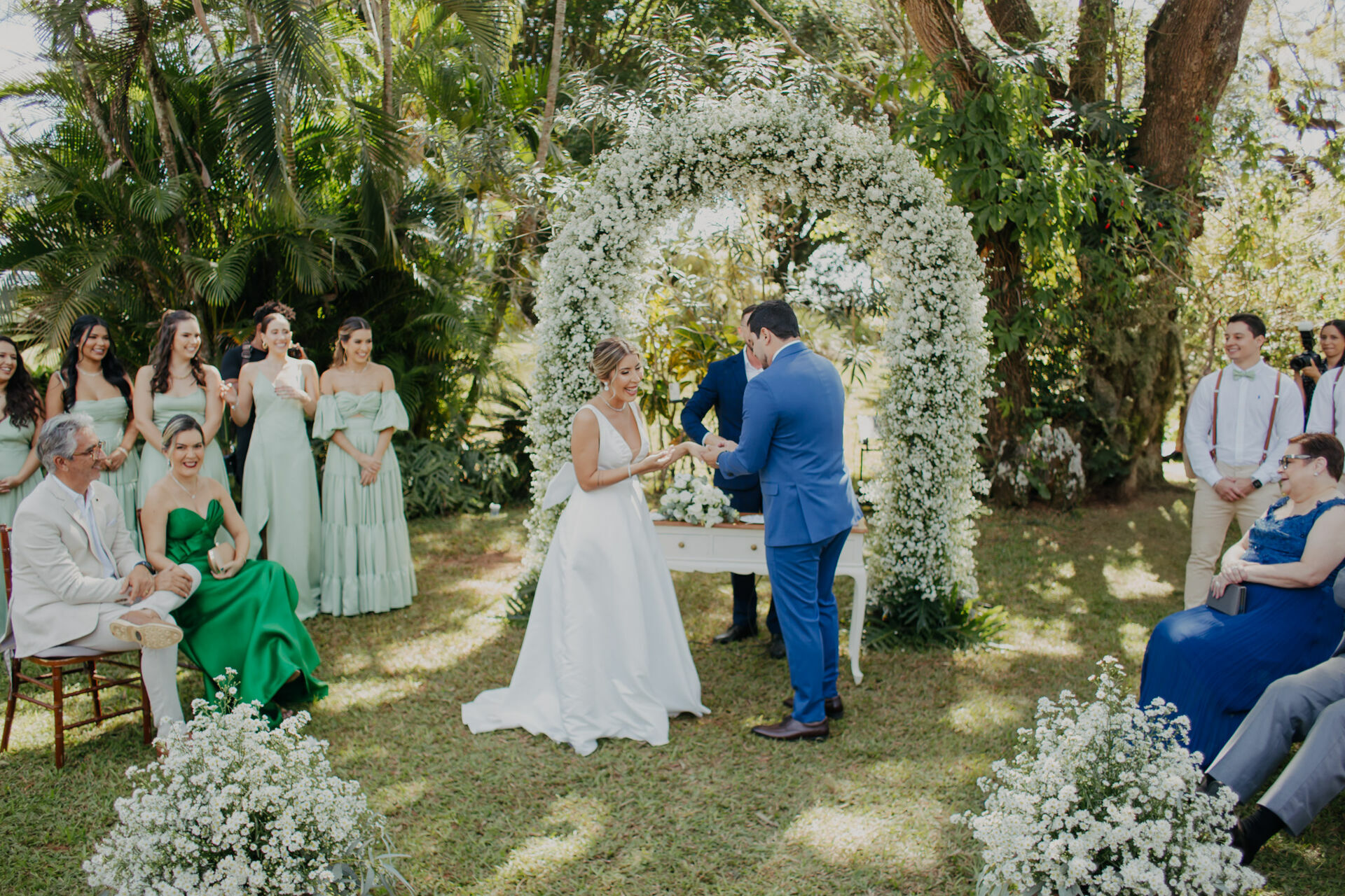 Foto Ellen e Antônio Foto Ellen e Antônio - Imagem 33