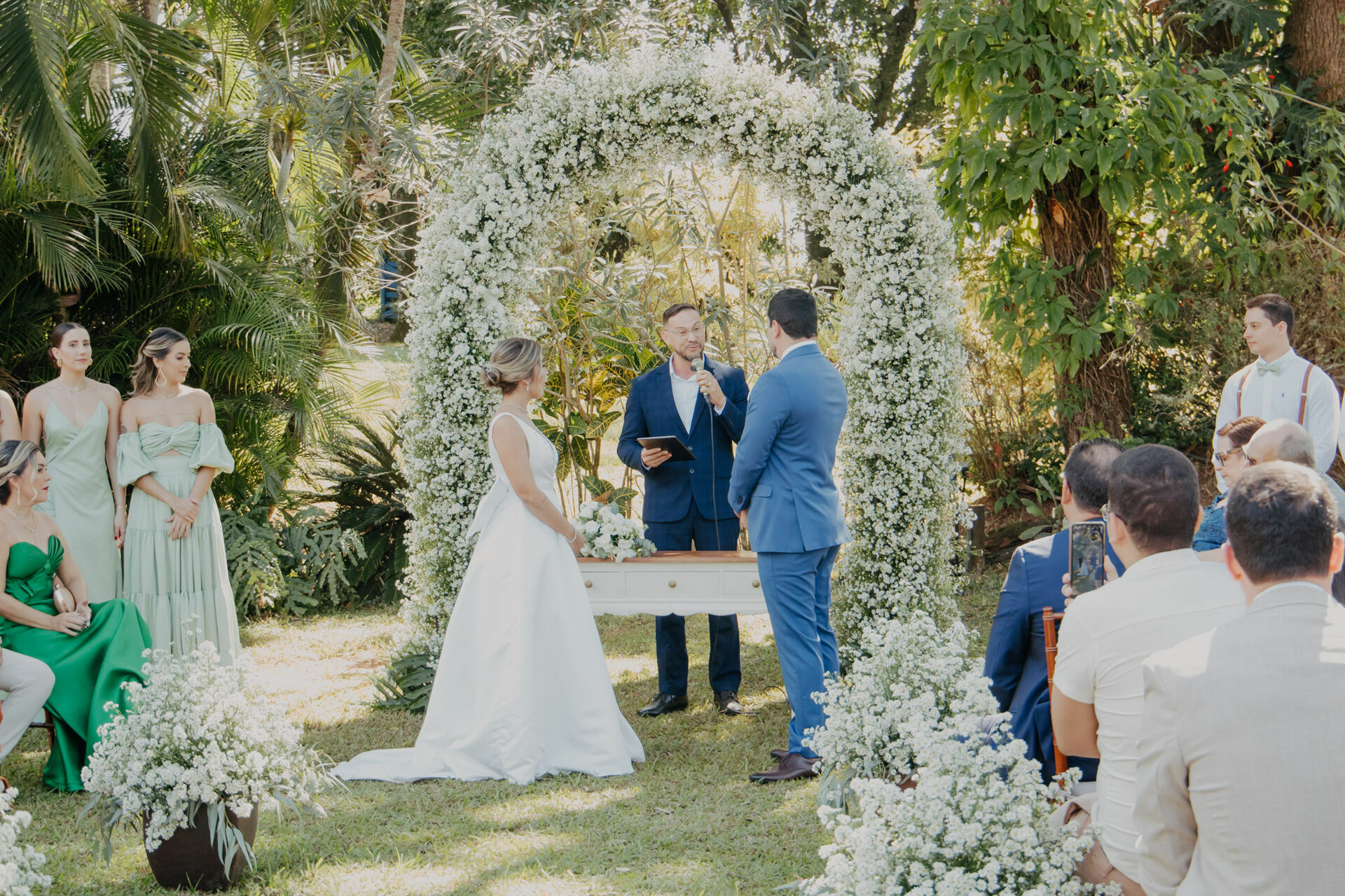 Foto Ellen e Antônio Foto Ellen e Antônio - Imagem 34