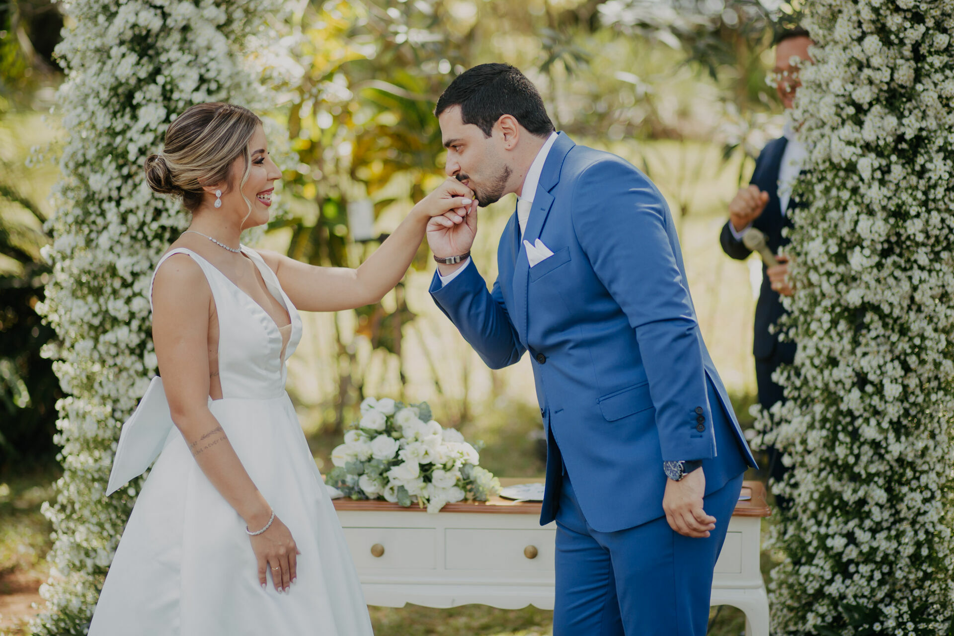 Foto Ellen e Antônio Foto Ellen e Antônio - Imagem 38