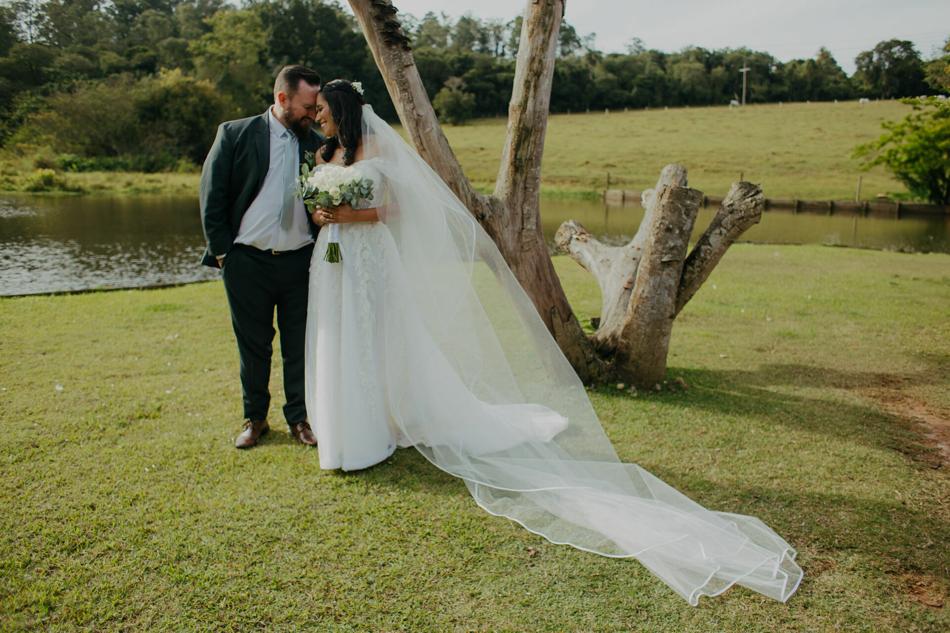 Foto Alanna e Diego - Imagem 48