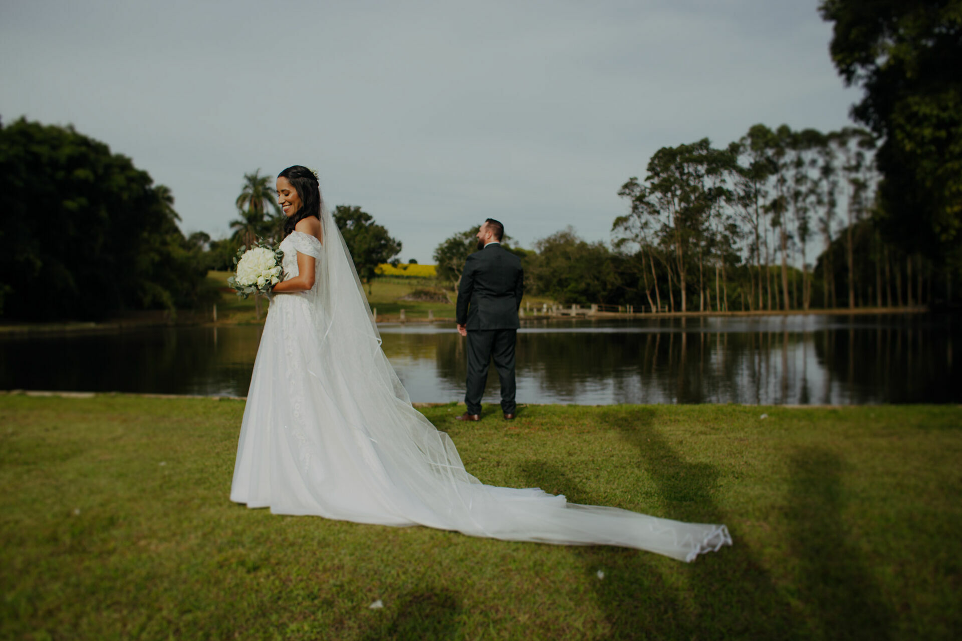 Foto Alanna e Diego - Imagem 46