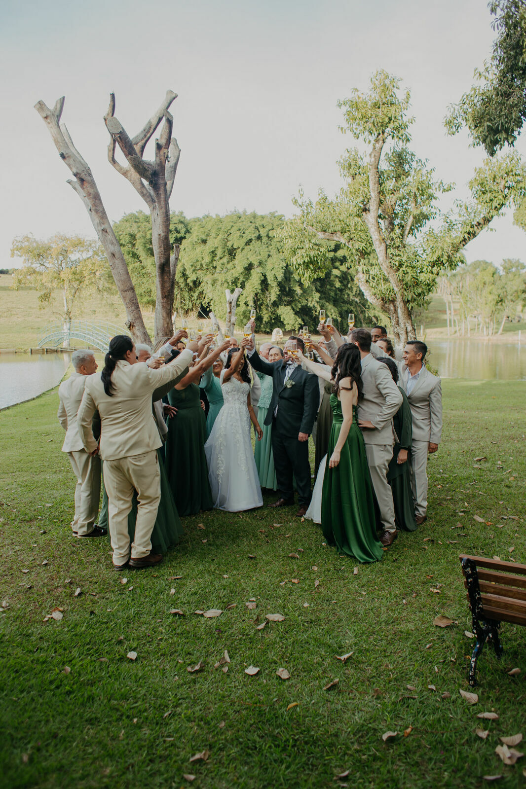 Foto Alanna e Diego - Imagem 58