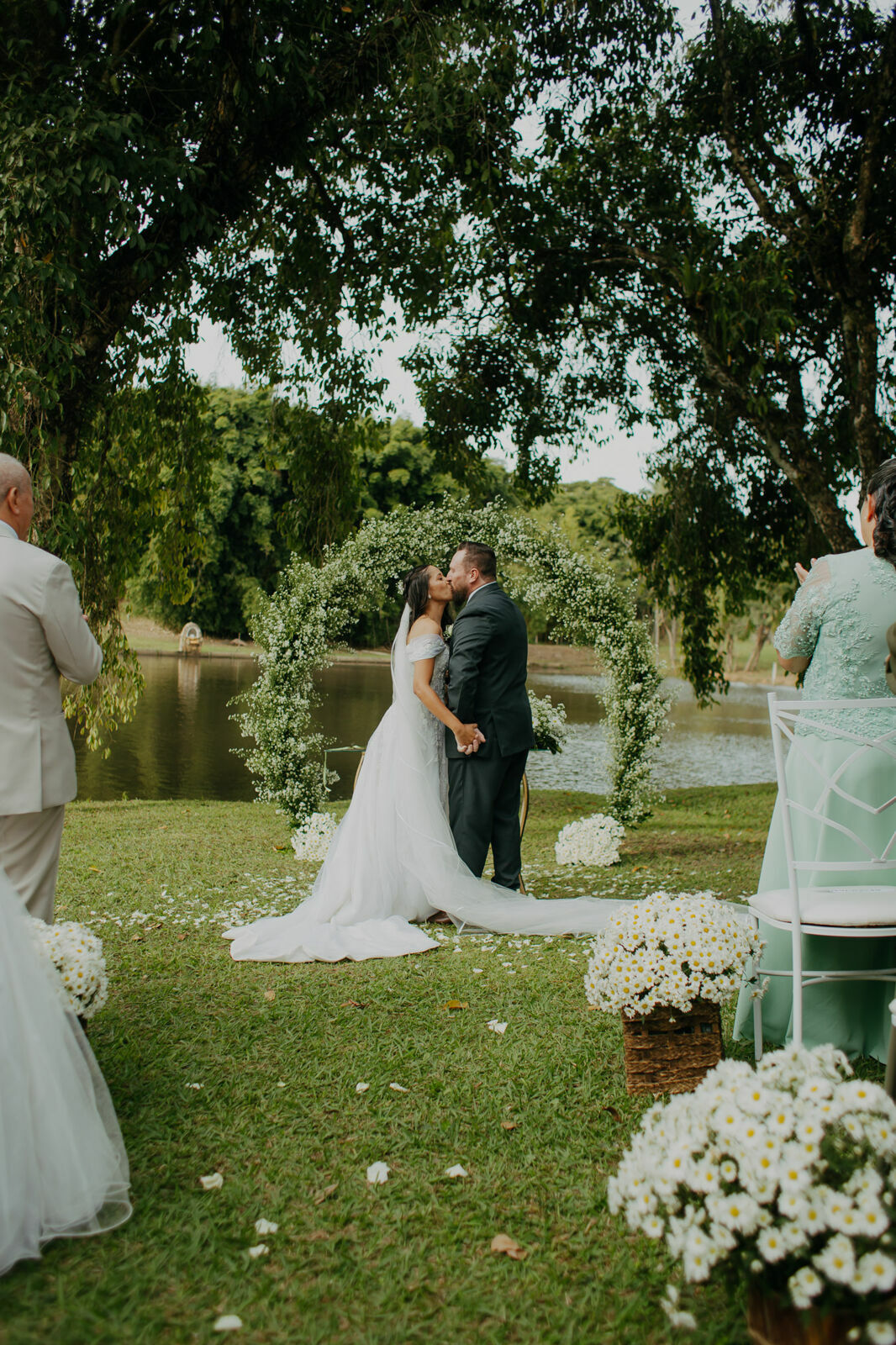 Foto Alanna e Diego - Imagem 42